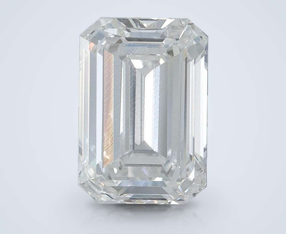 1.70 Carat Emerald Lab Diamond