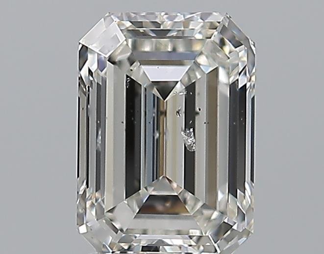 1.49 Carat Emerald Natural Diamond