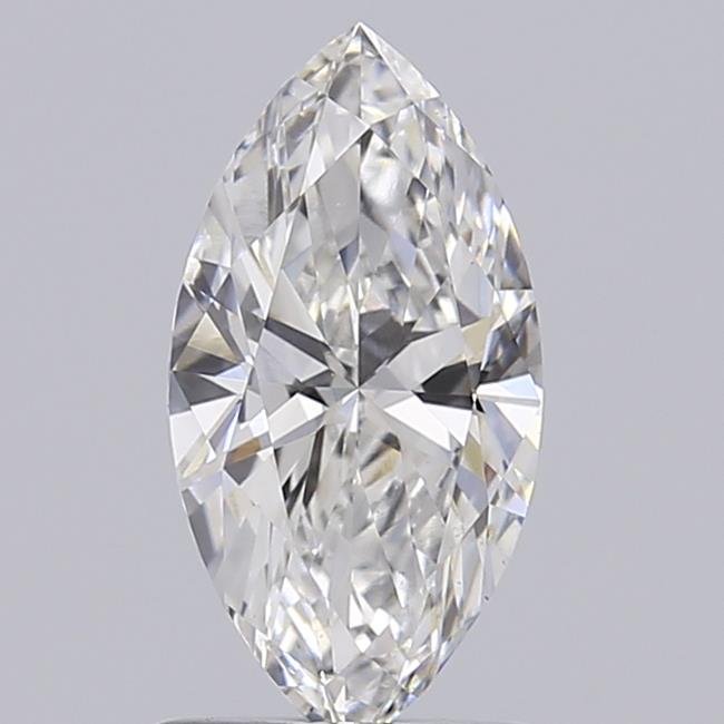 0.95 Carat Marquise Lab Diamond
