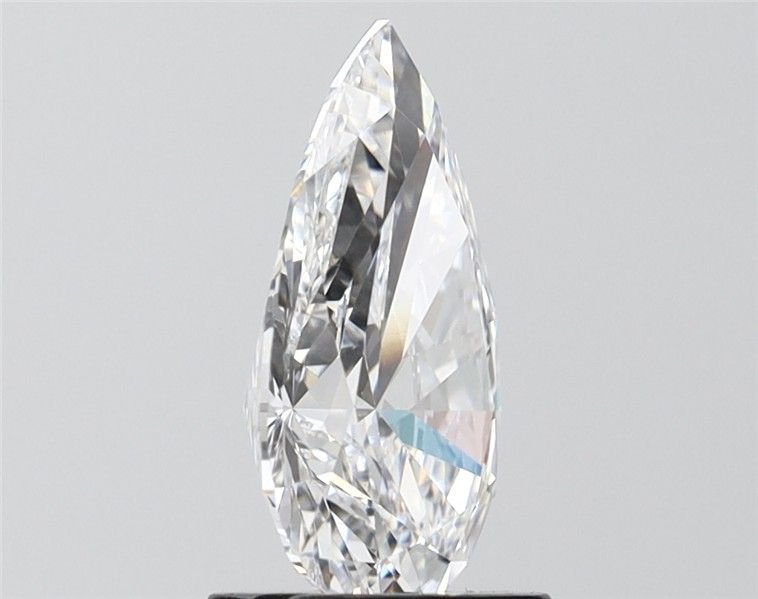 2.14 Carat Pear Lab Diamond