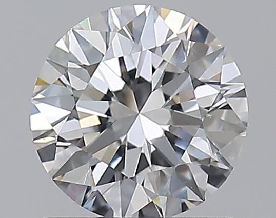 1.00 Carat Round Natural Diamond