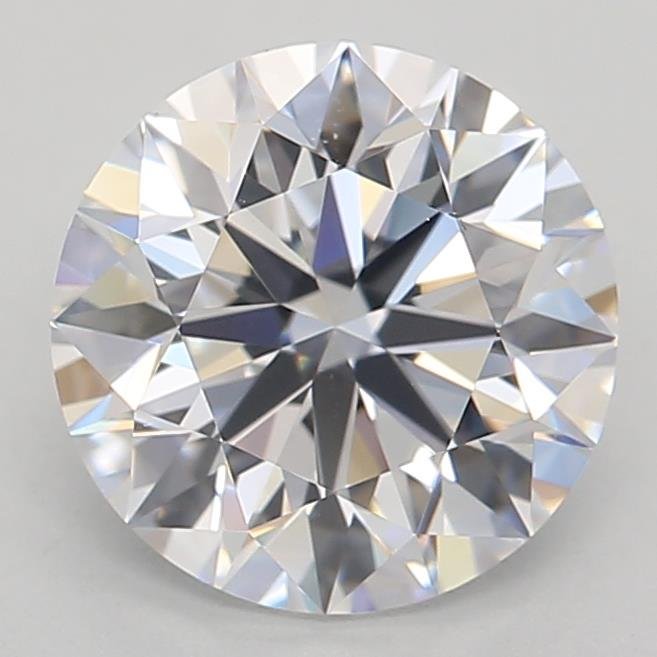 1.40ct D VS1 Ideal Cut Round Lab Grown Diamond