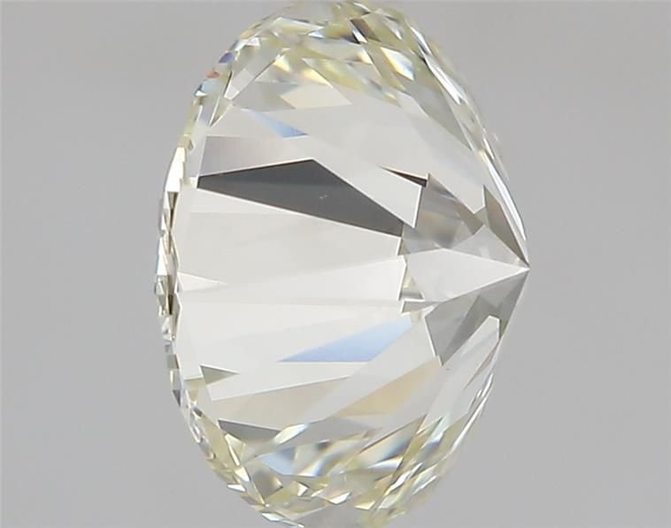 1.80ct K VVS2 Rare Carat Ideal Cut Round Diamond