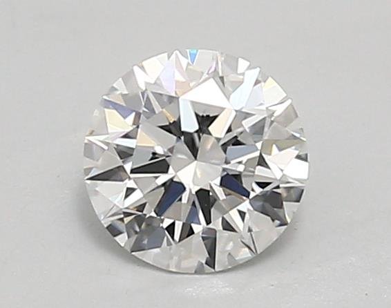 0.93ct D VVS2 Rare Carat Ideal Cut Round Lab Grown Diamond