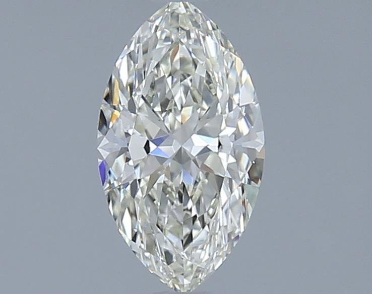 0.91ct K VVS2 Very Good Cut Marquise Diamond