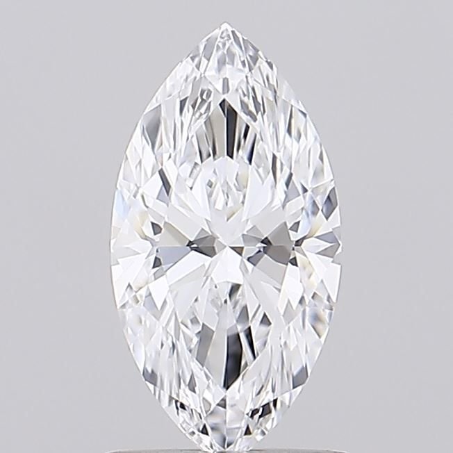 0.97 Carat Marquise Lab Diamond