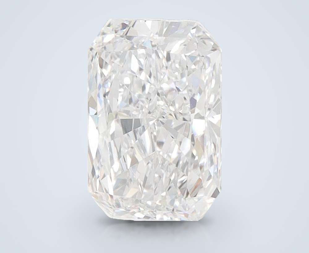 1.80 Carat Radiant Lab Diamond