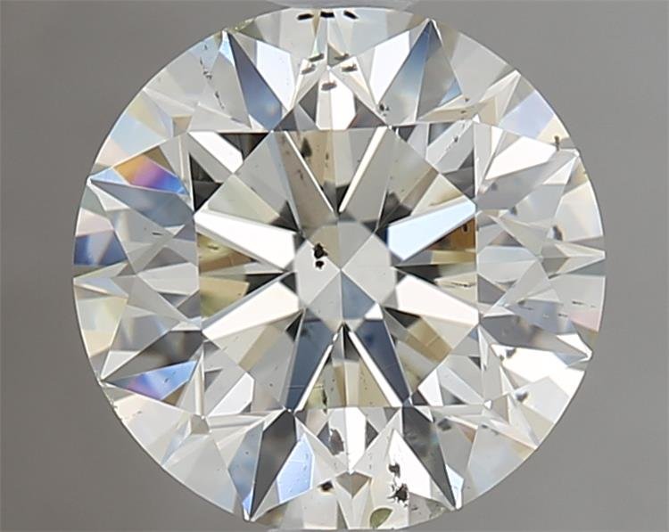 1.73ct I SI1 Excellent Cut Round Diamond