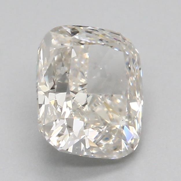 0.50ct J VS2 Rare Carat Ideal Cut Cushion Diamond