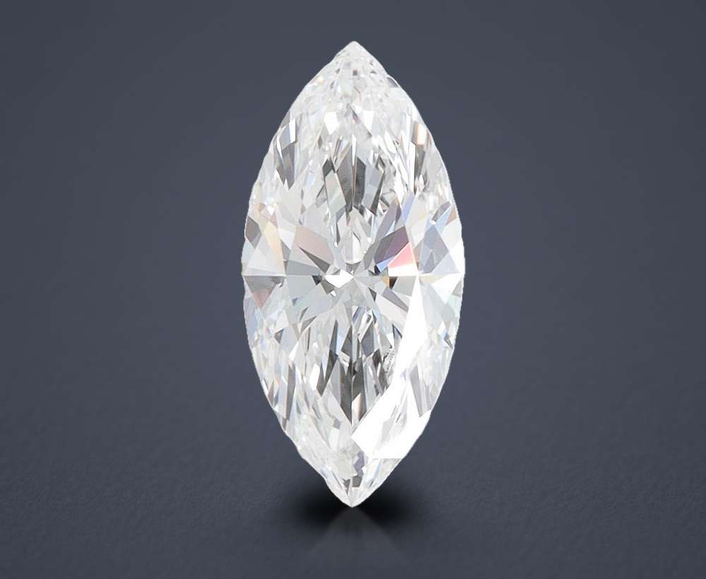 1.10 Carat Marquise Lab Diamond