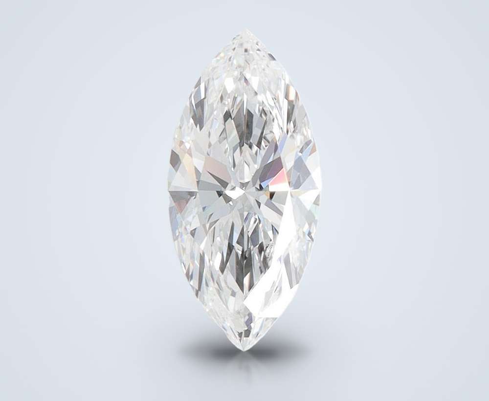 1.10 Carat Marquise Lab Diamond