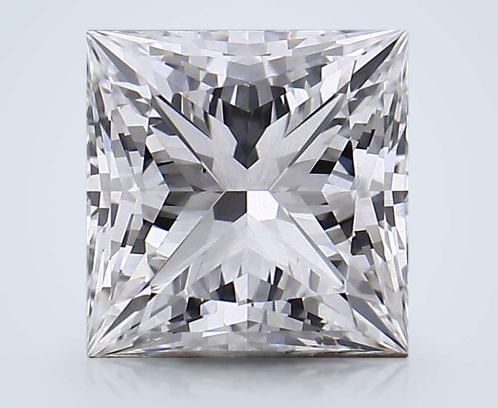 1.10 Carat Princess Lab Diamond