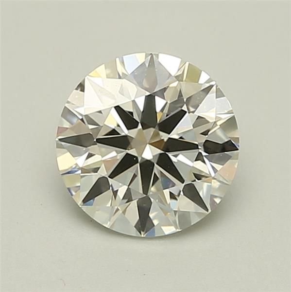1.50ct I VVS1 Rare Carat Ideal Cut Round Diamond