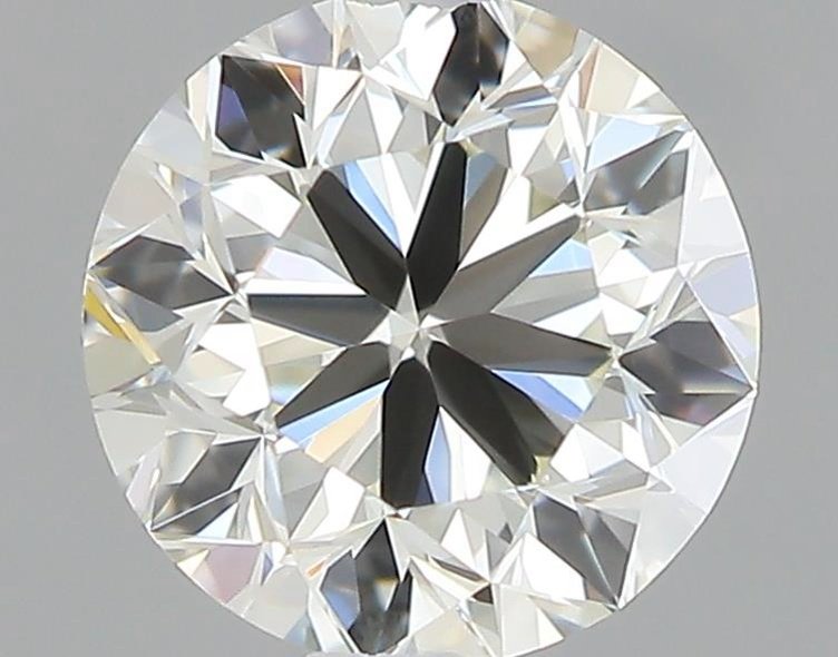 0.40ct I VVS1 Good Cut Round Diamond