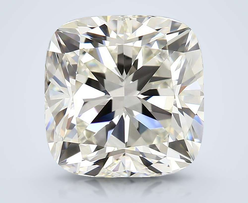 1.80 Carat Cushion Natural Diamond