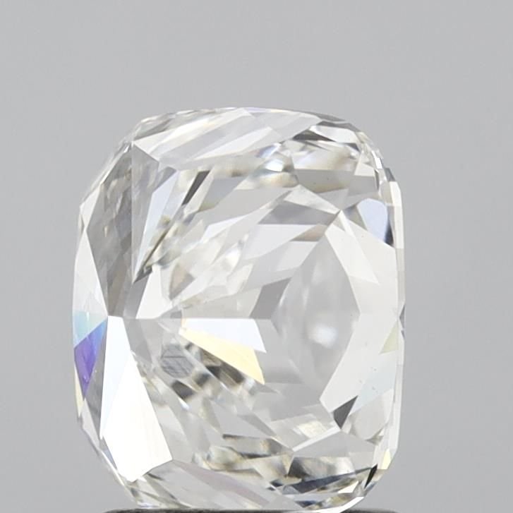 2.09 Carat Cushion Lab Diamond