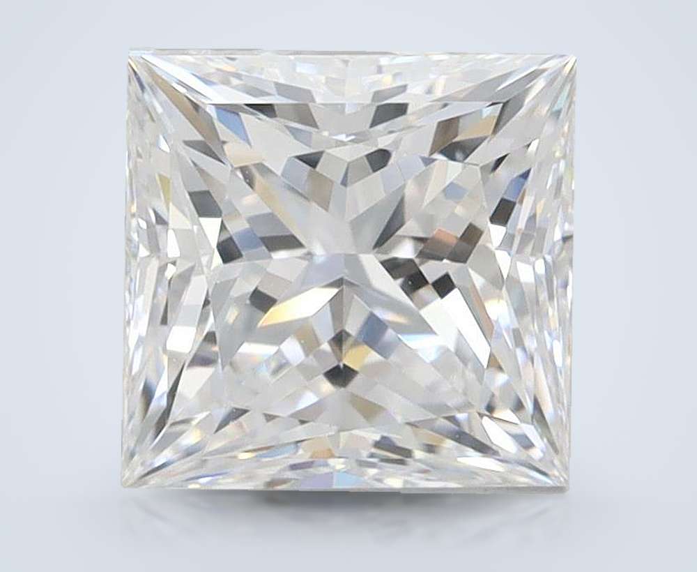 2.02 Carat Princess Lab Diamond