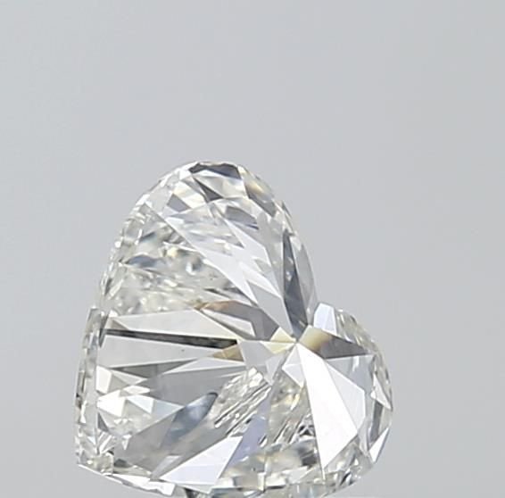 1.20 Carat Heart Natural Diamond