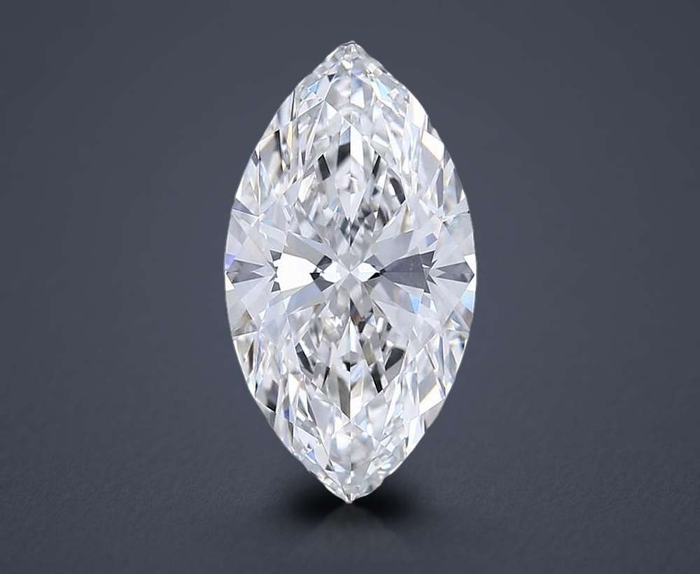 10.05 Carat Marquise Lab Diamond