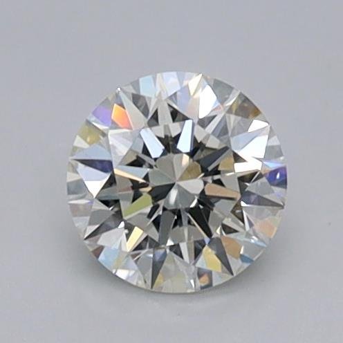 0.36ct H VS1 Rare Carat Ideal Cut Round Diamond