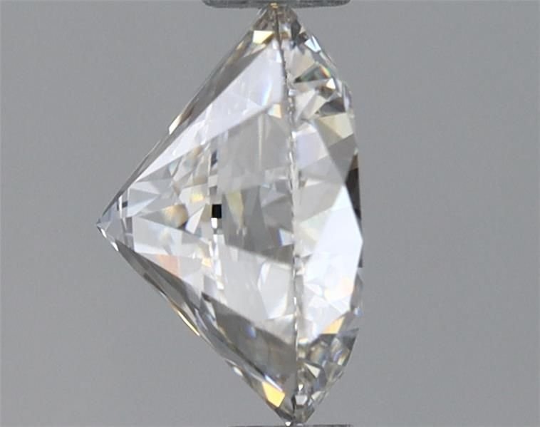 1.24ct G VVS1 Rare Carat Ideal Cut Round Lab Grown Diamond