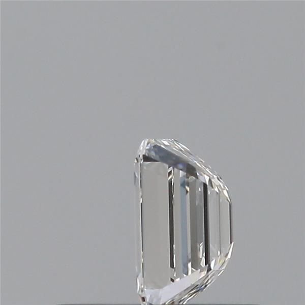 0.27ct E VS1 Rare Carat Ideal Cut Emerald Diamond
