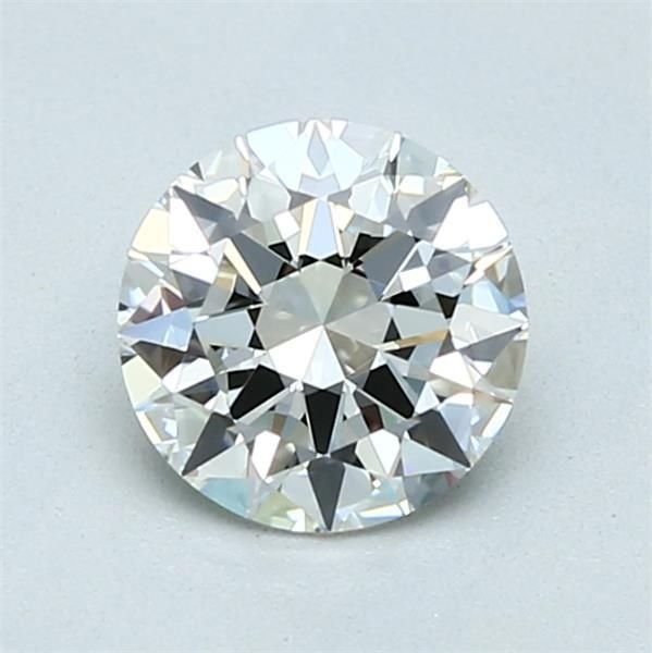 1.00ct I VVS1 Excellent Cut Round Diamond