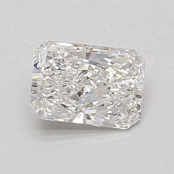 0.71 Carat Radiant Lab Diamond