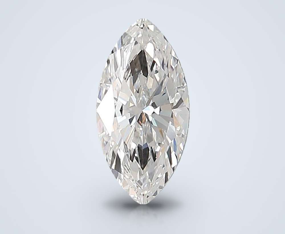 2.05 Carat Marquise Lab Diamond