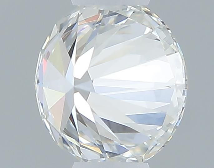 0.33ct E SI1 Rare Carat Ideal Cut Round Diamond