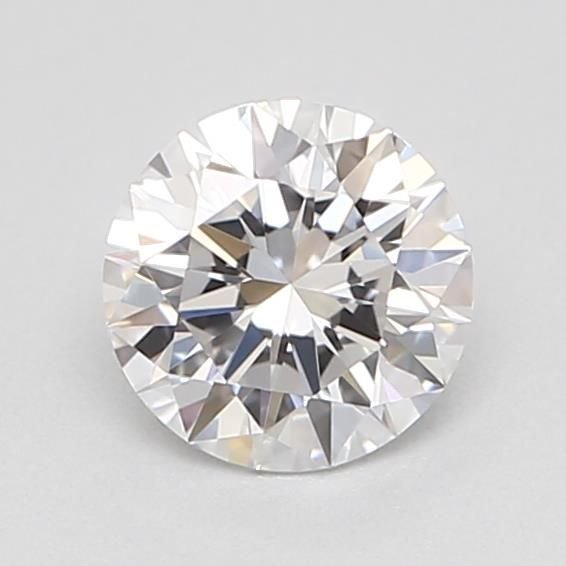0.30ct D VS1 Rare Carat Ideal Cut Round Diamond