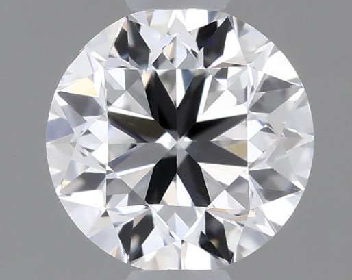 0.30 Carat Round Natural Diamond