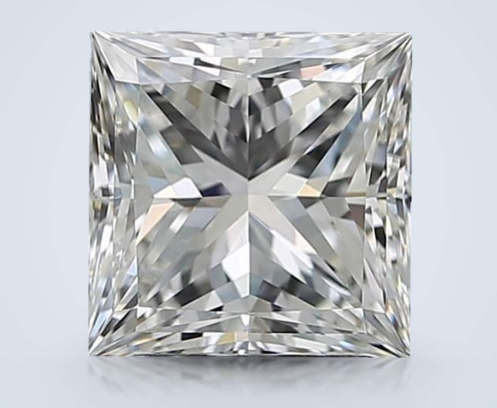 2.04 Carat Princess Natural Diamond