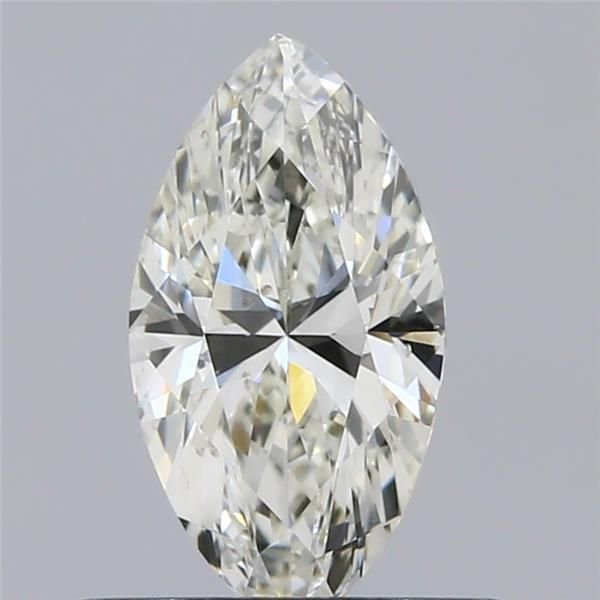 0.50ct K VS2 Very Good Cut Marquise Diamond