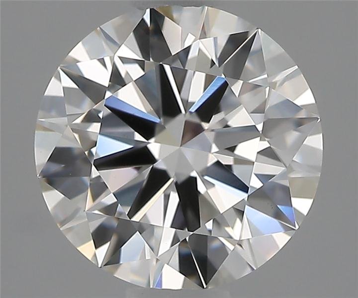 1.87ct G VS1 Rare Carat Ideal Cut Round Lab Grown Diamond