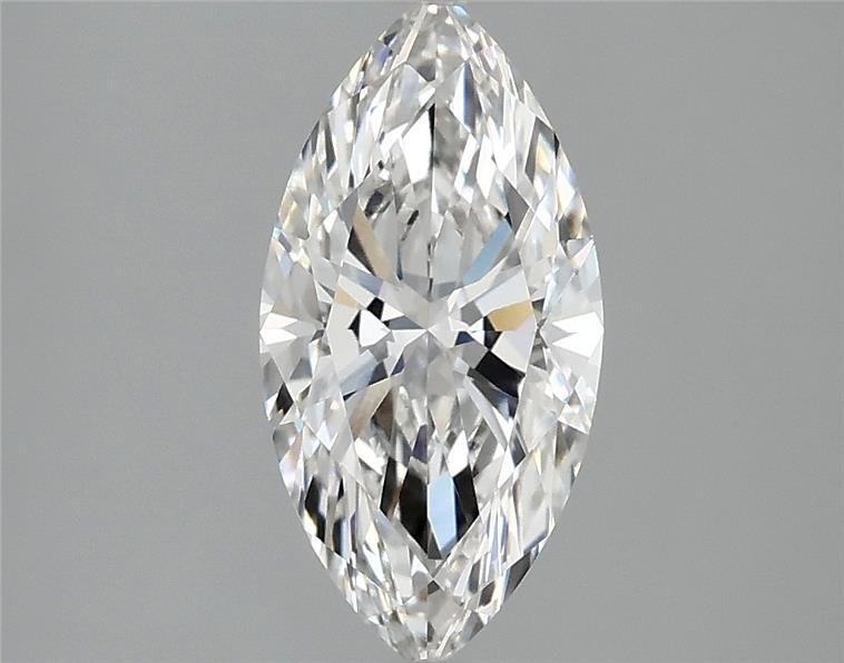 1.51 Carat Marquise Lab Diamond