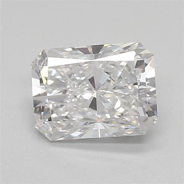 0.76 Carat Radiant Lab Diamond