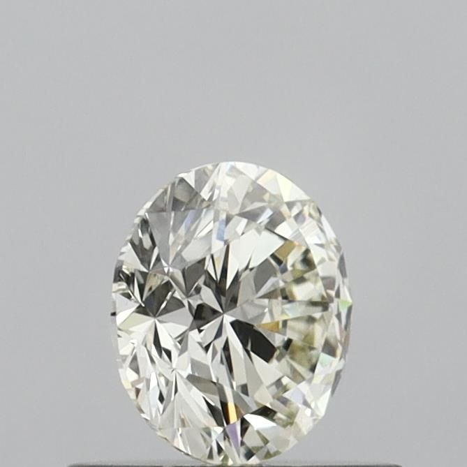 0.57ct J VS1 Rare Carat Ideal Cut Round Diamond