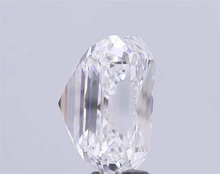 15.03 Carat Asscher Lab Diamond