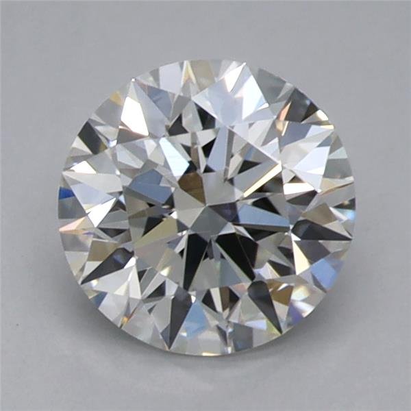 0.37ct G VS2 Rare Carat Ideal Cut Round Diamond