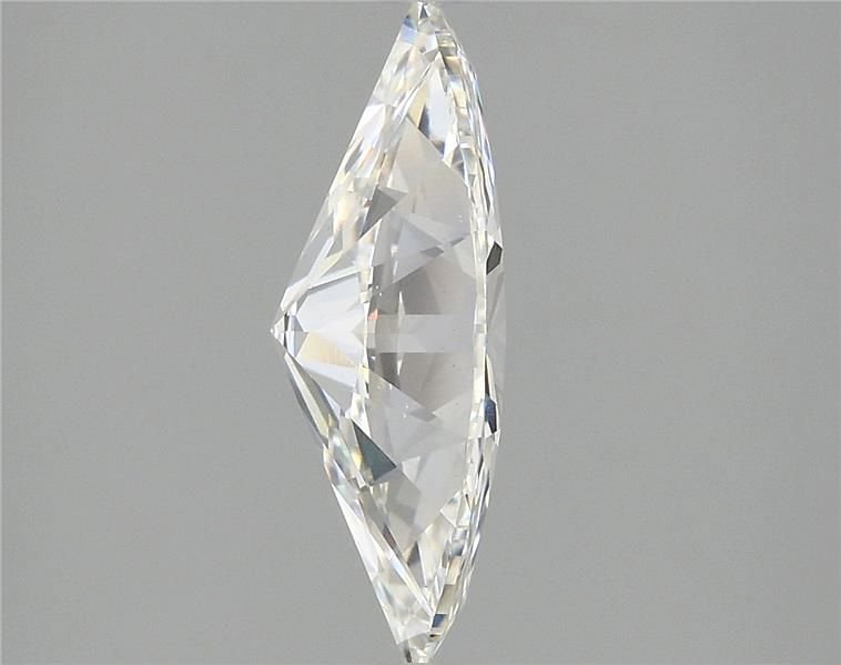 2.09 Carat Marquise Lab Diamond