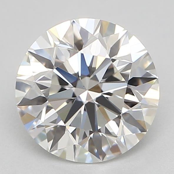 0.70ct G VS1 Rare Carat Ideal Cut Round Diamond