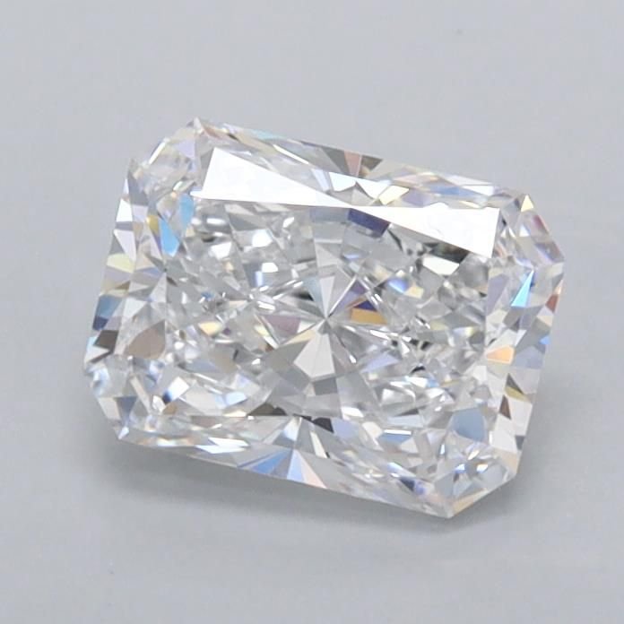 1.05 Carat Radiant Lab Diamond