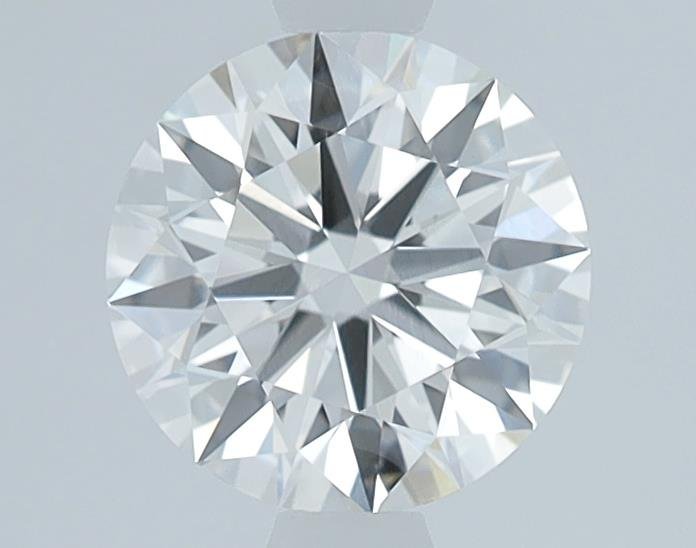 1.09ct G VS1 Rare Carat Ideal Cut Round Lab Grown Diamond