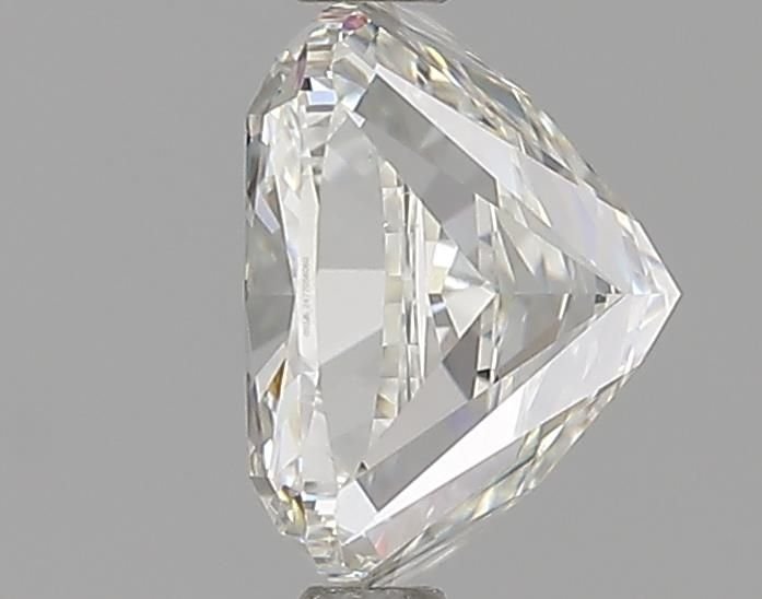 2.12ct J VS1 Very Good Cut Cushion Diamond