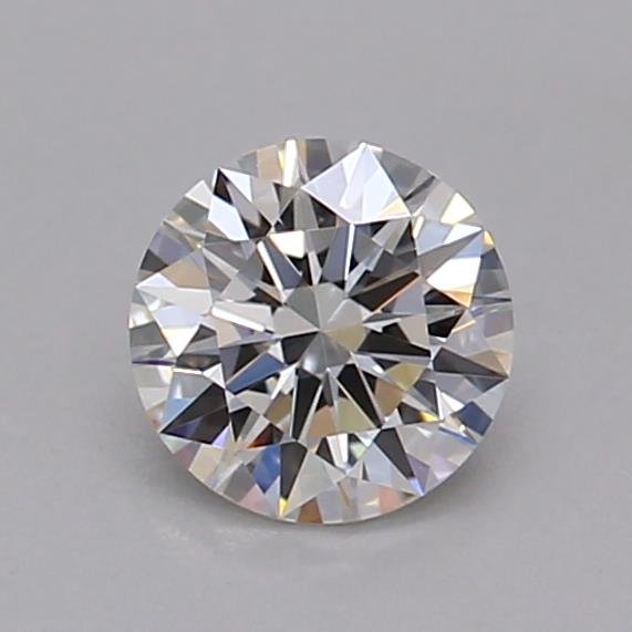 0.31ct F VVS1 Rare Carat Ideal Cut Round Diamond