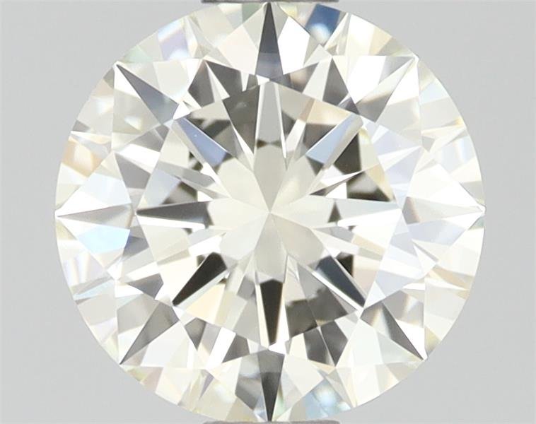 1.00ct K VVS2 Excellent Cut Round Diamond