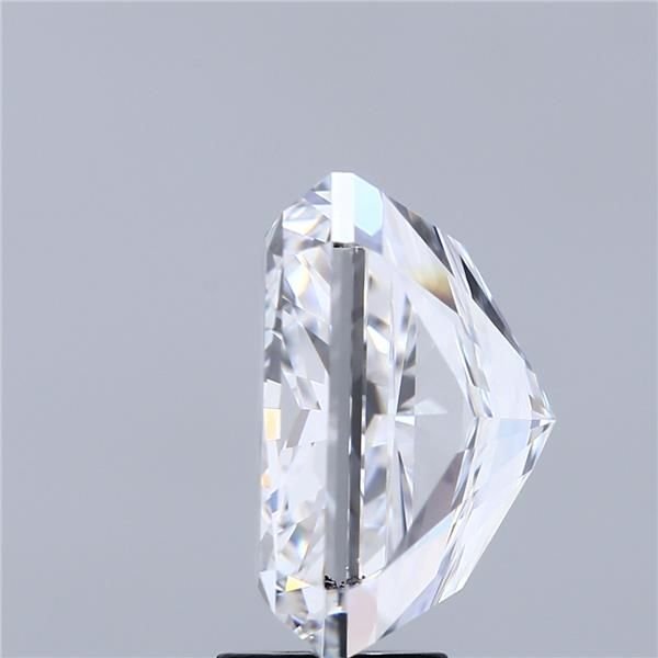 10.04 Carat Radiant Lab Diamond
