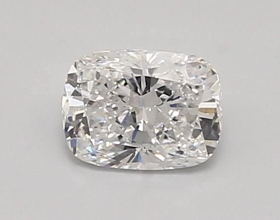0.80 Carat Cushion Lab Diamond