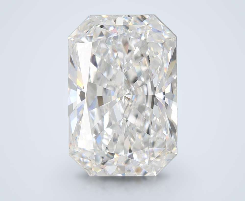 2.70 Carat Radiant Lab Diamond